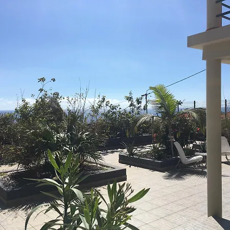 Slice Of The Atlantic 度假居 *