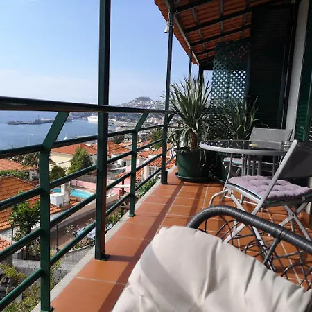 Slice Of The Atlantic Ferienhaus