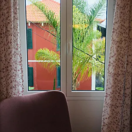 Slice Of The Atlantic Ferienhaus Funchal (Madeira)