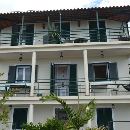 Ferienhaus Slice Of The Atlantic *