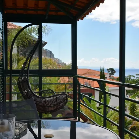 Slice Of The Atlantic Ferienhaus *