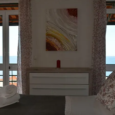 Ferienhaus Slice Of The Atlantic