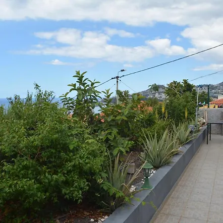 Slice Of The Atlantic * Funchal (Madeira)