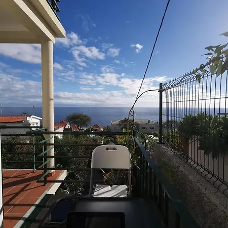 Semesterbostad Slice Of The Atlantic Funchal (Madeira)