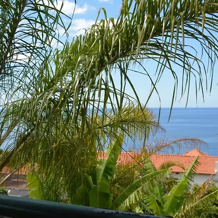 Semesterbostad Slice Of The Atlantic Funchal (Madeira)