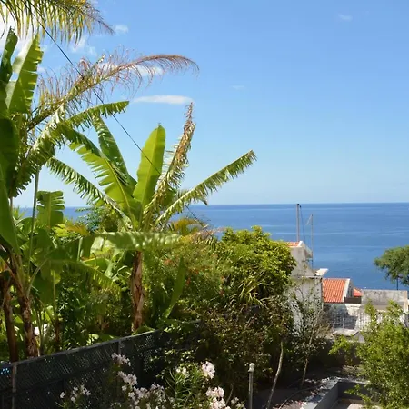 Semesterbostad Slice Of The Atlantic *
