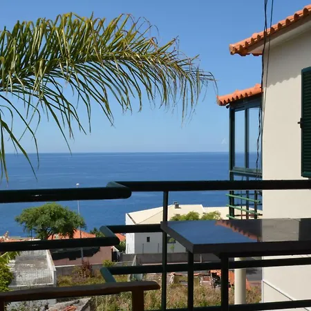 Slice Of The Atlantic * Funchal (Madeira)